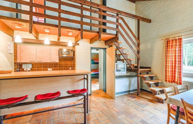 Cosy Holiday Home in the Hochsauerland With Terrace at the Edge of the Forest - Foto 52