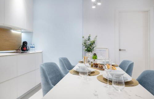 TMS Andorra Luxury ApartHotel, Las Americas, Pool&Beach - Photo 17