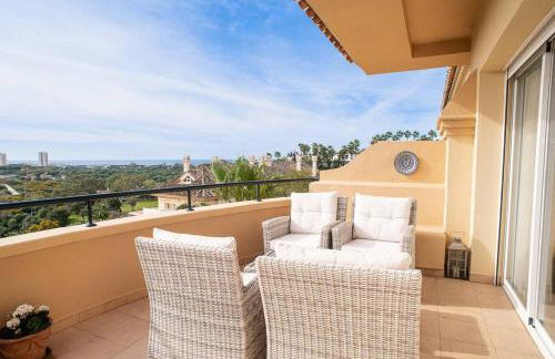 Great View Apartment in Elviria - Photo 16