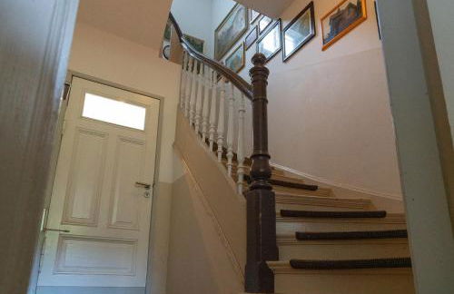 Bahnhof Paulinzella mit Sauna - Foto 41