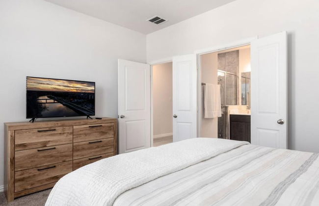 Spacious Pet Friendly - 7 Miles to Eagle Mountain Lake - Foto 73