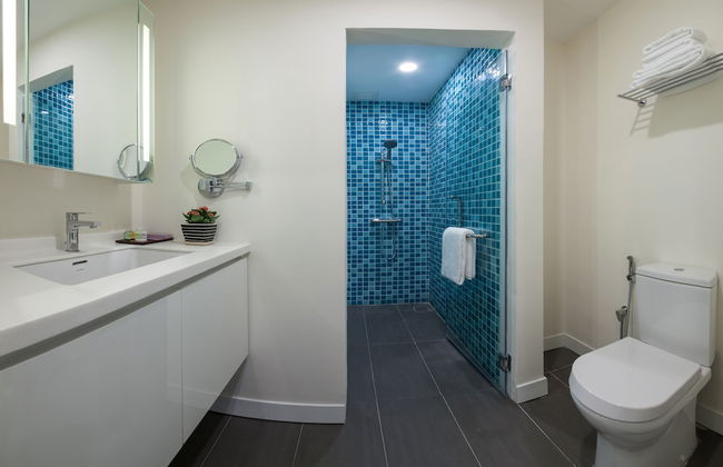 Citadines DPulze Cyberjaya - Foto 4