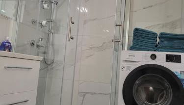 Schwarzwaldsuite mit Panorama Waldblick - Foto 5, Shower