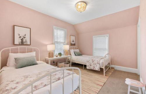 The Linden House - Foto 19