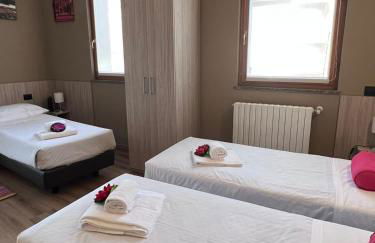 Bnbook-Tommaso Grossi Rho Fiera - Foto 69