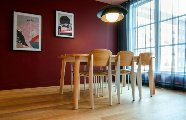 Les Lofts Dorchester - By Les Lofts Vieux-Quebec - Foto 45