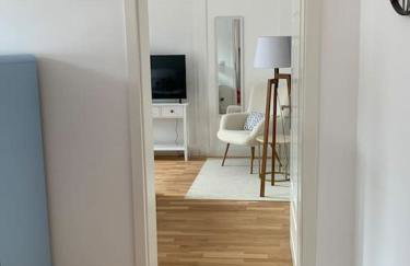 Charmante Altbauwohnung - Foto 2