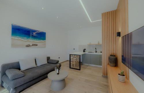 NIAMA Luxury apartments Nafplio - Foto 17