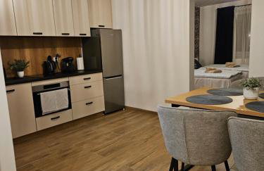 Virgo Apartments & Rooms Koleczkowo - Foto 7