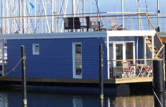 Lasse Comfortable Holiday Residence - Foto 32