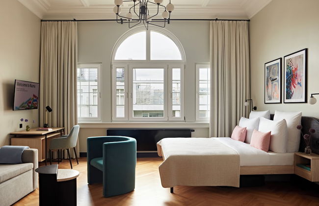 Numa Berlin Novela - Foto 15