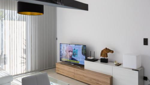 Penthouse Oasis Beach Los Altos - Foto 2