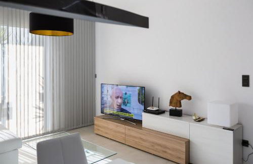 Penthouse Oasis Beach Los Altos - Foto 2