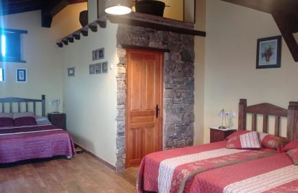 Posada La Alquería de Mámoles - Foto 9