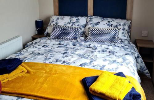 Georgia Lodge - Foto 2