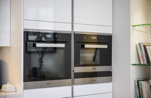 Luxurious Bowdon Mansion by City SuperHost - Foto 20