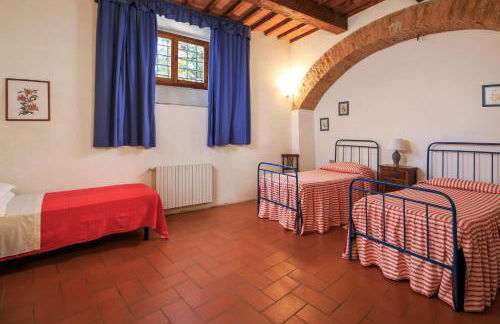 Agriturismo Fattoria di Sommaia - Foto 53