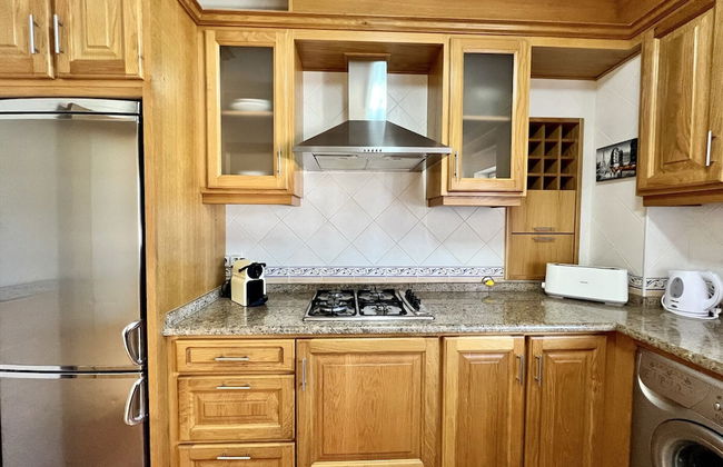 Quarteira Classic With Pool by Homing - Foto 13