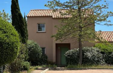 Porto vecchio Résidence Don Andria T2 - Foto 11