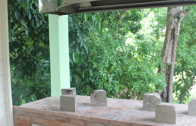 Hacienda Casa Cabirma - Photo 58