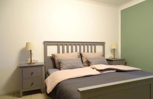 Ferienwohnung Haus Weinbergsblick - Foto 14