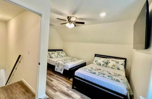 Beach House By The Bay, Sleeps 19, 9 Car Parking - Foto 24