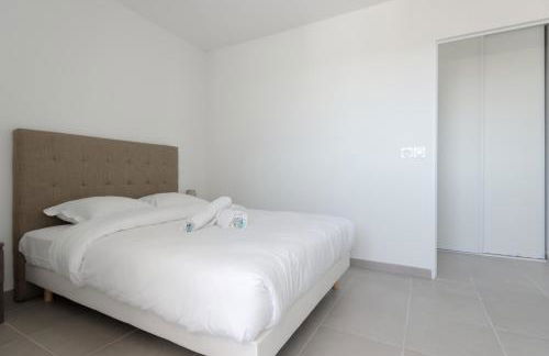 T3 Duplex avec parking et balcon à Euromed - Foto 20