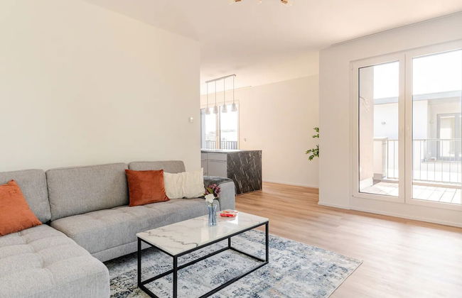 THE WOS Apartments - Foto 58