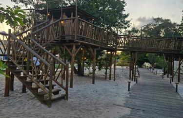 Apartamento Ipioca Beach Life - Foto 29