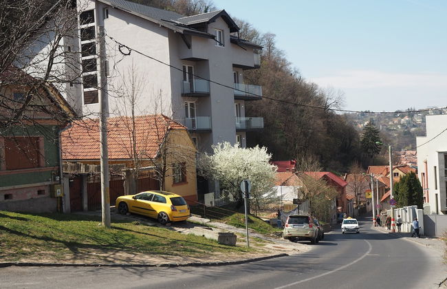 Hill Residence - Foto 54