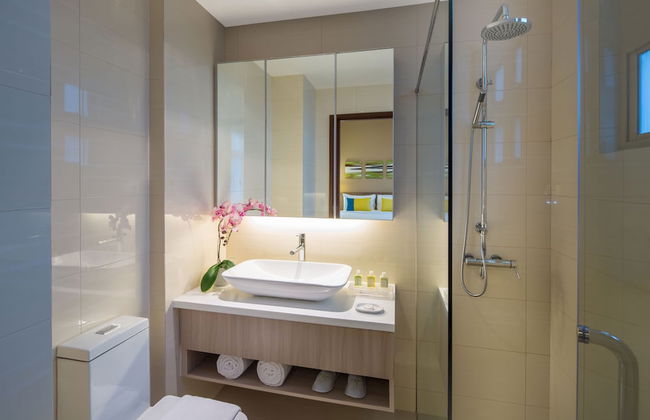 Park Avenue Robertson - Photo 21