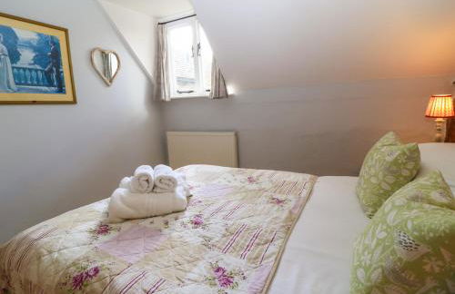 April Cottage - Photo 21