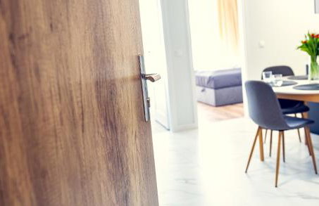 Krynica Apartamenty Apartament z dwoma sypialniami plus parking Cicha 12 - Foto 18