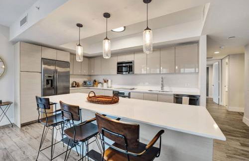 Luxury Waterfront Suite with Great Views - Foto 14