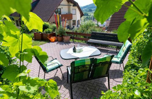 Ferienwohnung Hauk - Foto 8