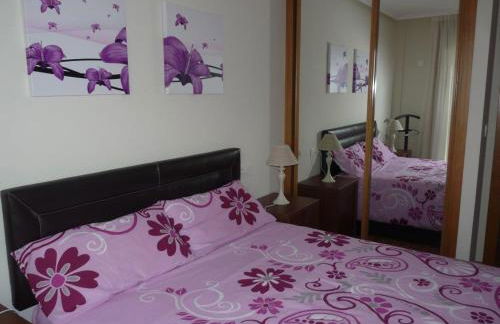 Precioso Apartamento con Spa en Galicia / Playa Catedrales - Foto 13