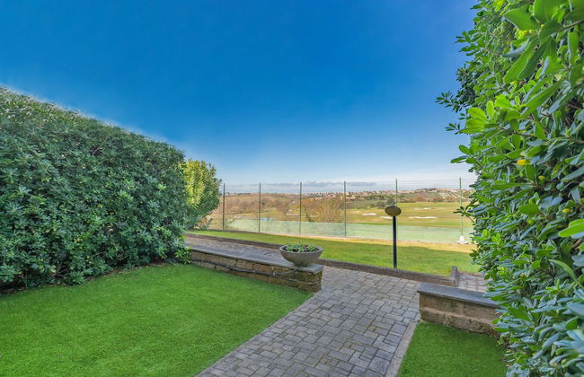 Carpediem Roma Golf Club - Foto 28