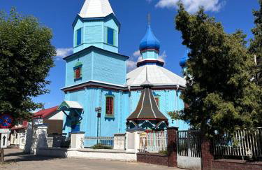 Pokój Przy Kominku - Foto 42