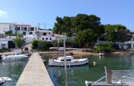 Villa Launa en Port d' Addaia - Foto 38