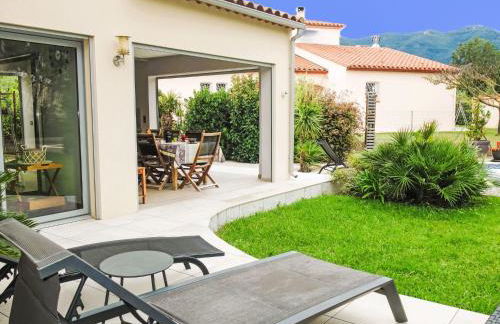 Villa Villa Lavande by Interhome - Photo 78