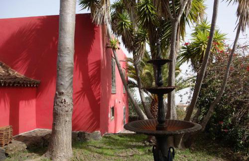 Finca Las Canitas - Ferienhaus Teneriffa - Foto 15