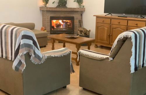 FINCA EL ALMENDRO - Foto 44