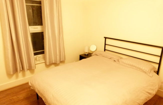 SS Property Hub - Canary Wharf Family Apartment - Foto 7