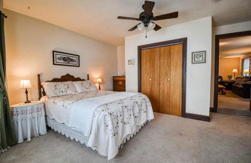 Hen House A Cozy Victorian Escape - Foto 23