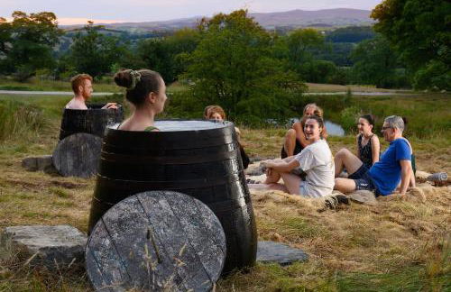 Sycamore Lodge by Birch Stays - Foto 23