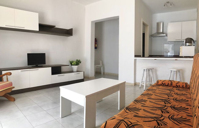 Apartamentos La Laguneta - Photo 2