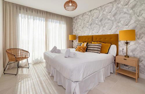 Marbella Deluxe duplex con piscina privada - Photo 14