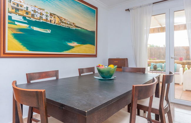 Casa Martin in Portocolom - Foto 12