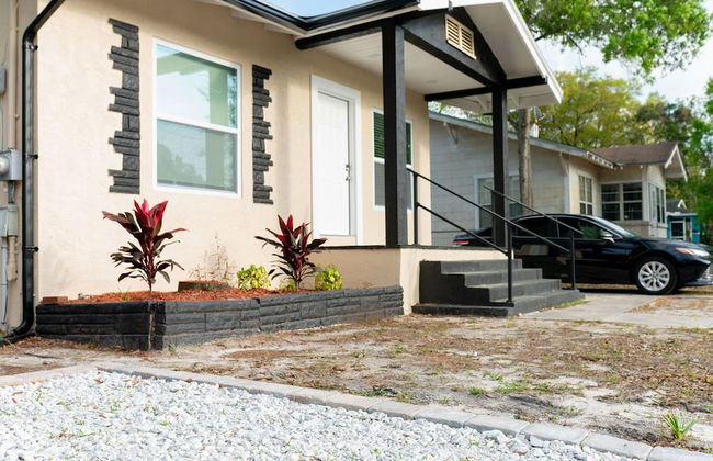 Highland Down Town Tampa - Foto 38