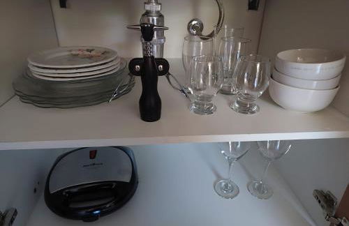 Flat Hotel Pedra Azul - Photo 14